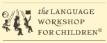 Language Workshop for Children logo